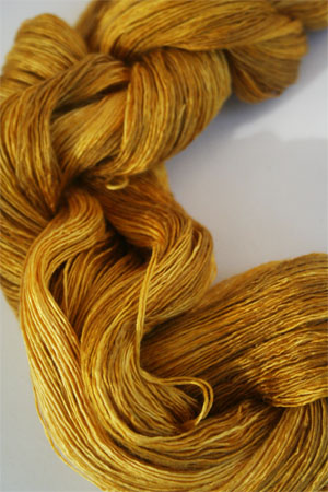 Artyarns Silk Essence in H8 Gold